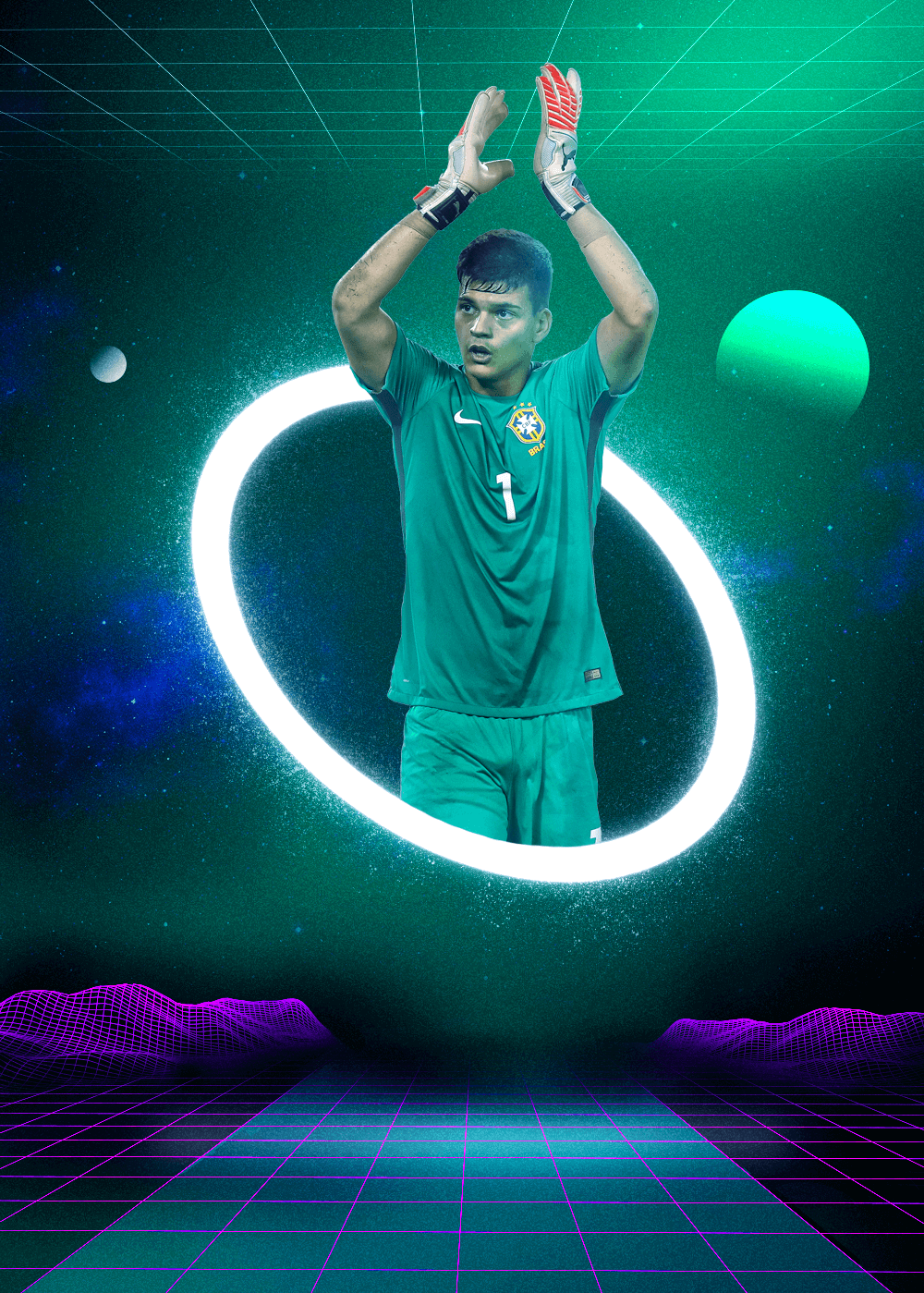 深度和实力 深度和实力