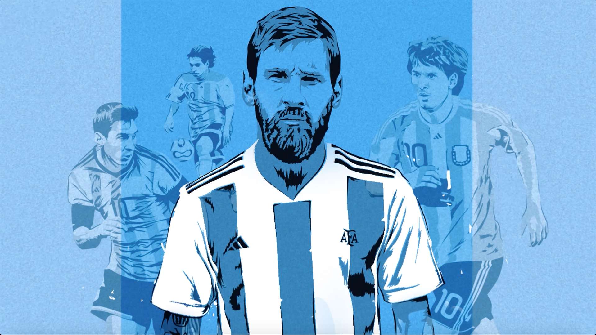 阿根廷对决墨西哥首发阵容出炉 梅西迪马利亚携手出战引期待